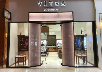 Vitra Eyewear